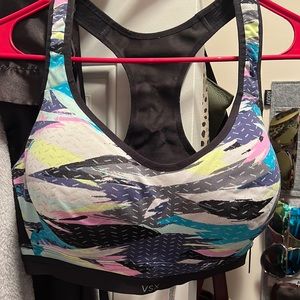 Victorias Secret sports bra